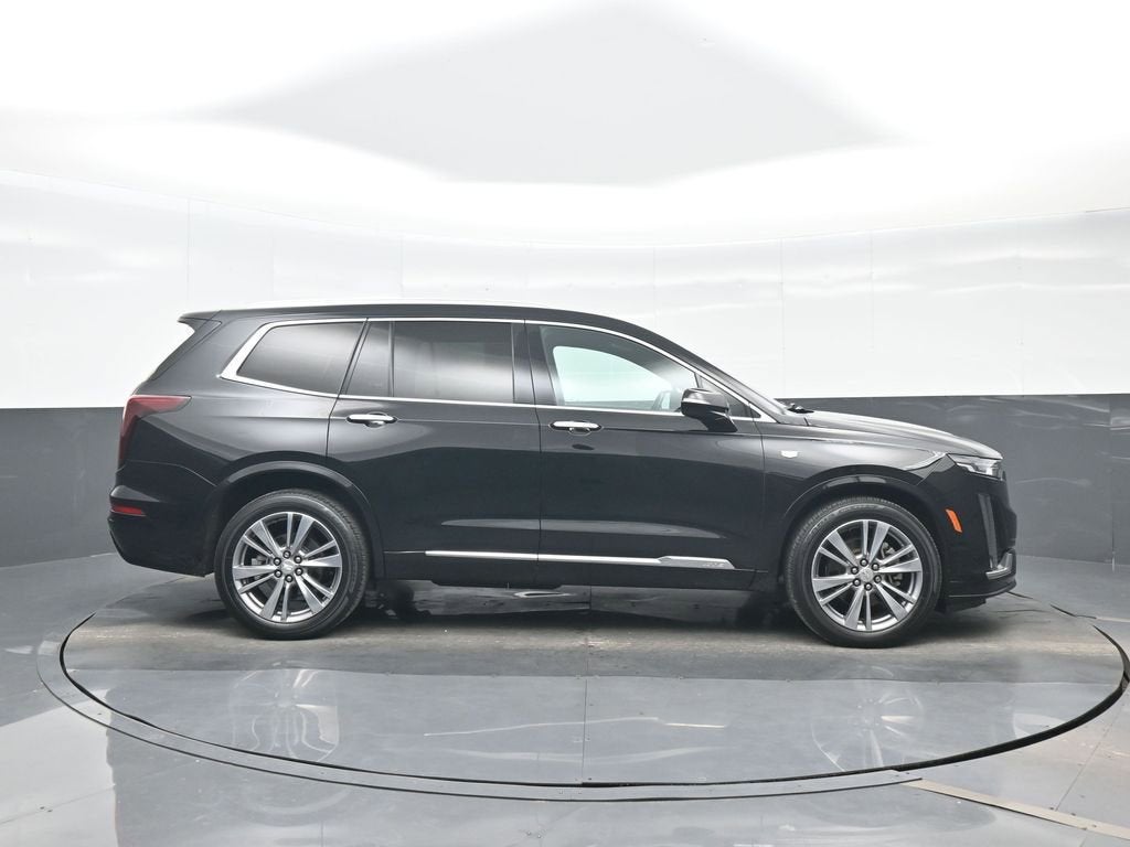 2020 Cadillac XT6 FWD Premium Luxury