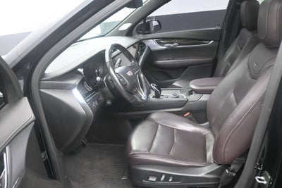 2020 Cadillac XT6 FWD Premium Luxury