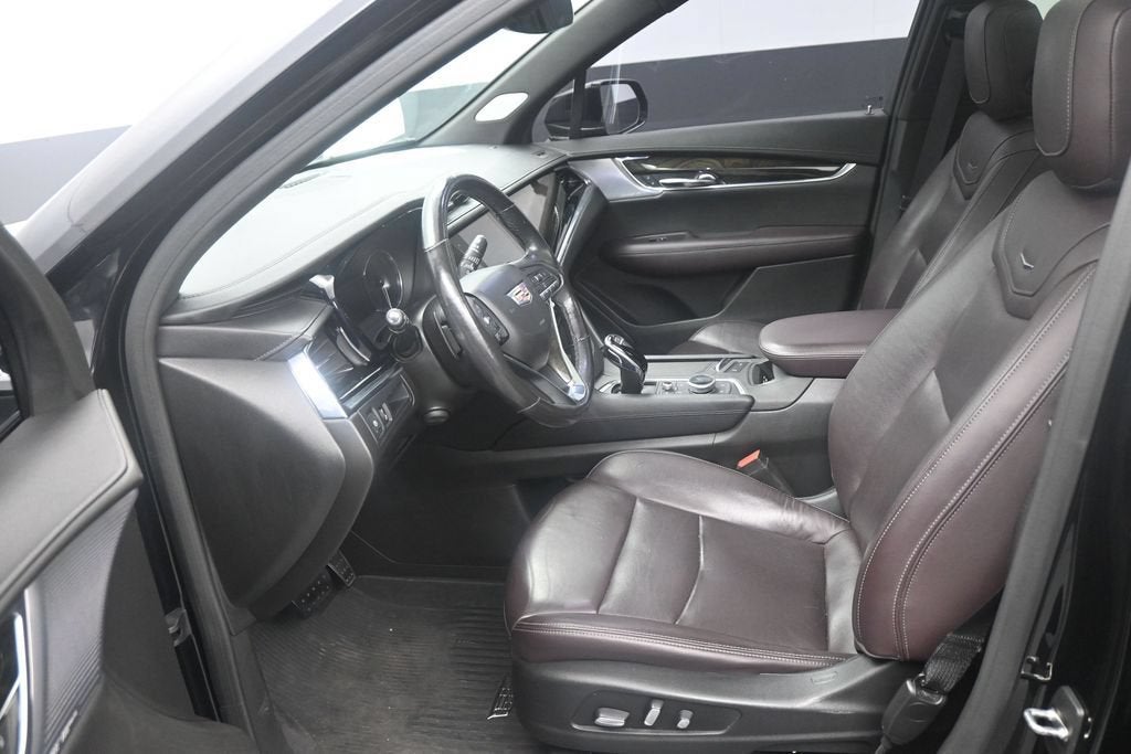 2020 Cadillac XT6 FWD Premium Luxury