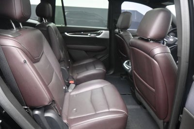 2020 Cadillac XT6 FWD Premium Luxury