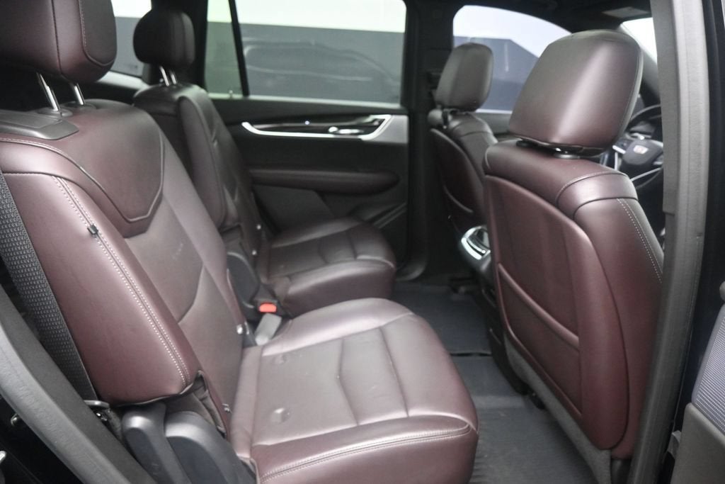 2020 Cadillac XT6 FWD Premium Luxury