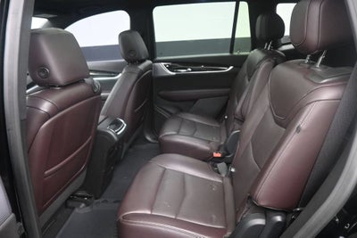 2020 Cadillac XT6 FWD Premium Luxury