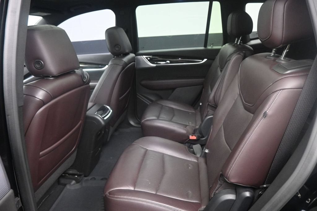 2020 Cadillac XT6 FWD Premium Luxury