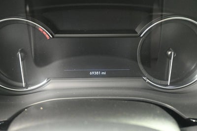 2020 Cadillac XT6 FWD Premium Luxury