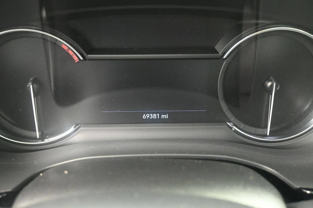 2020 Cadillac XT6 FWD Premium Luxury