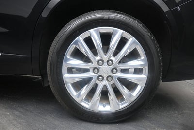 2020 Cadillac XT6 FWD Premium Luxury