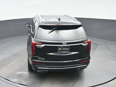 2020 Cadillac XT6 FWD Premium Luxury
