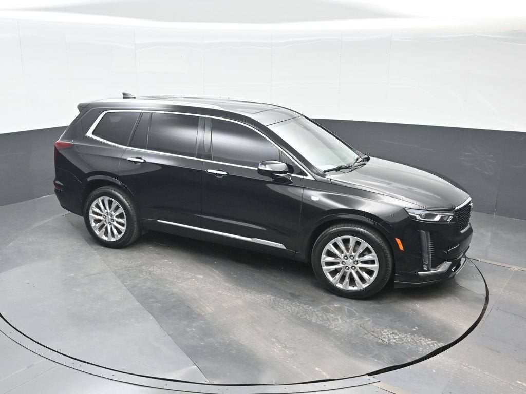 2020 Cadillac XT6 FWD Premium Luxury