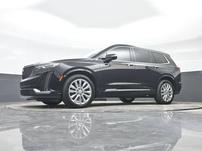 2020 Cadillac XT6 FWD Premium Luxury