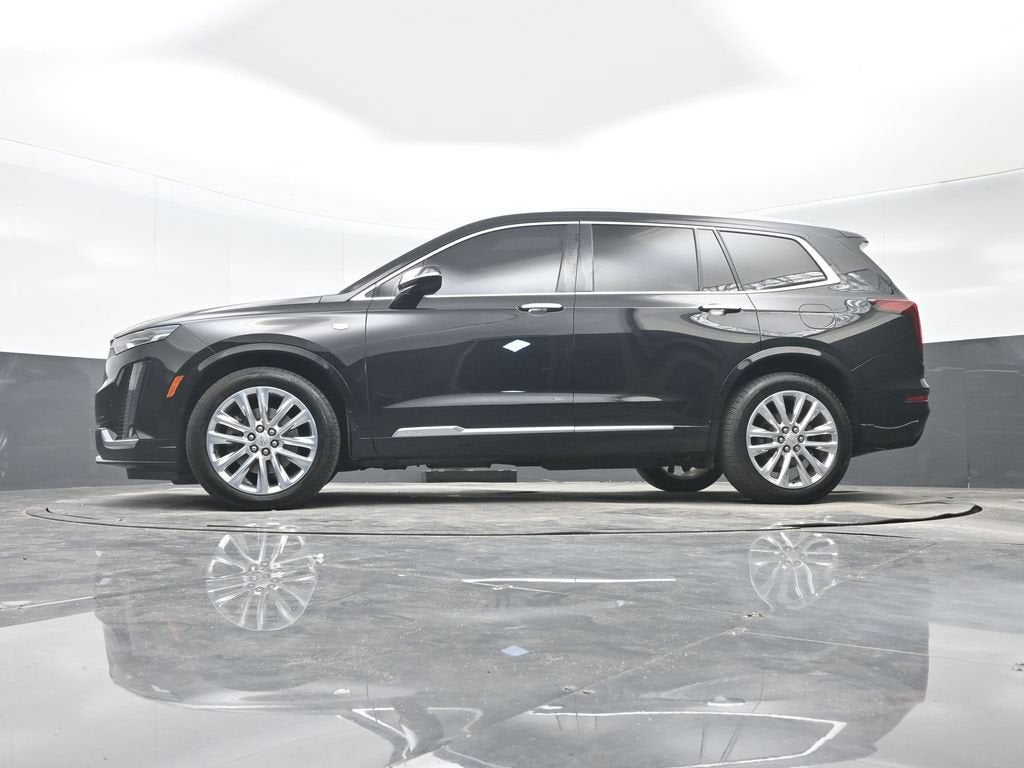 2020 Cadillac XT6 FWD Premium Luxury