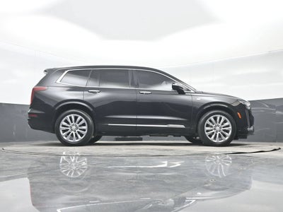 2020 Cadillac XT6 FWD Premium Luxury
