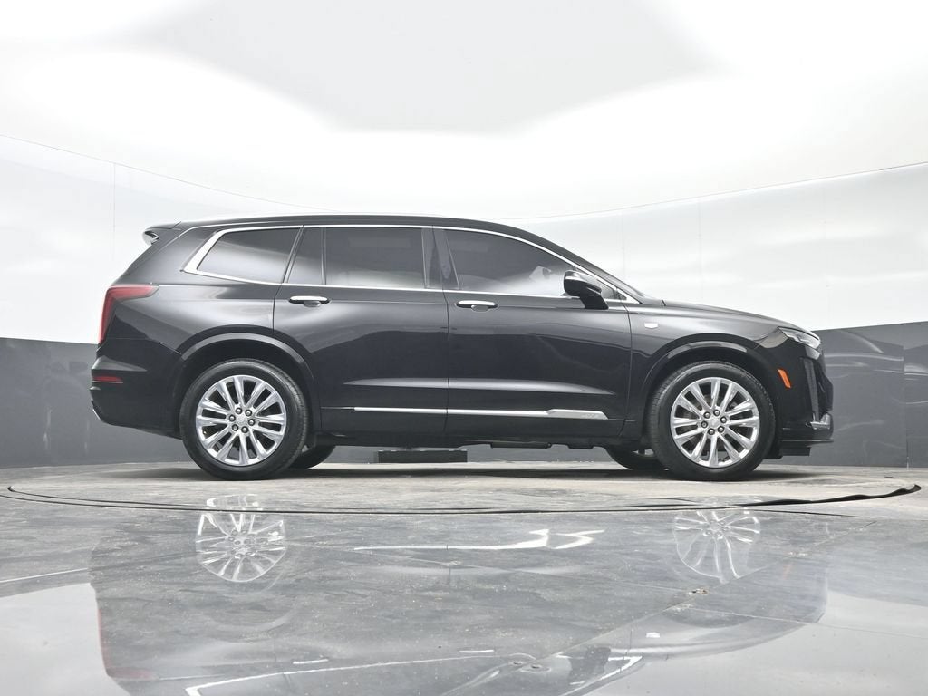 2020 Cadillac XT6 FWD Premium Luxury