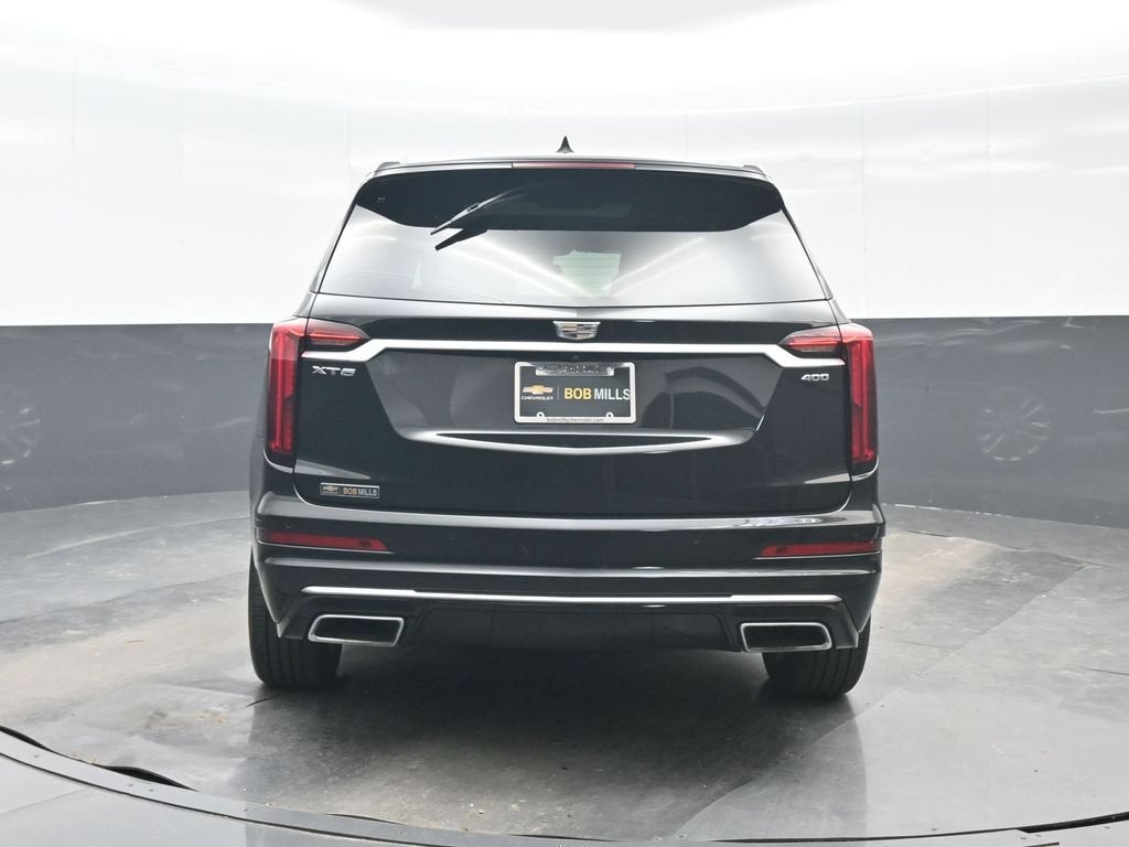 2020 Cadillac XT6 FWD Premium Luxury