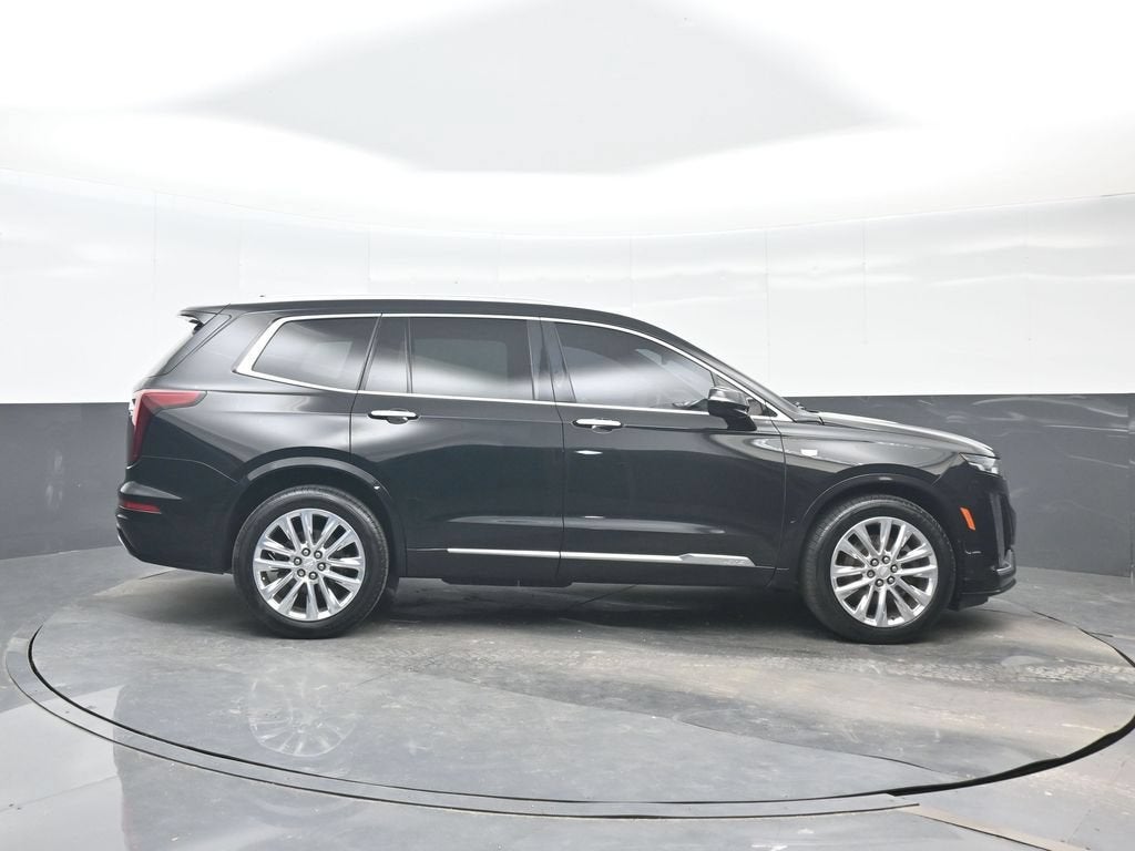 2020 Cadillac XT6 FWD Premium Luxury
