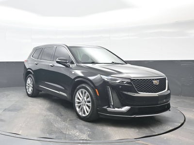 2020 Cadillac XT6 FWD Premium Luxury