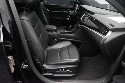 2020 Cadillac XT6 FWD Premium Luxury