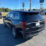 2020 Cadillac XT6 FWD Premium Luxury