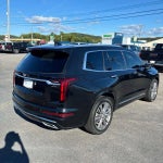 2020 Cadillac XT6 FWD Premium Luxury
