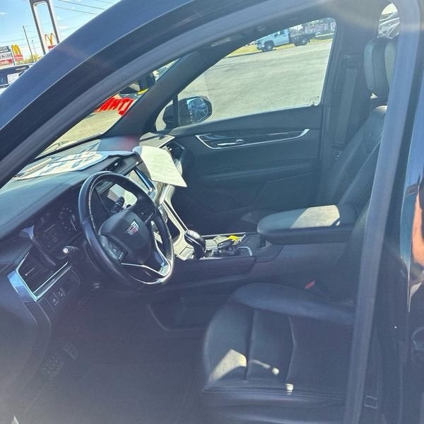 2020 Cadillac XT6 FWD Premium Luxury