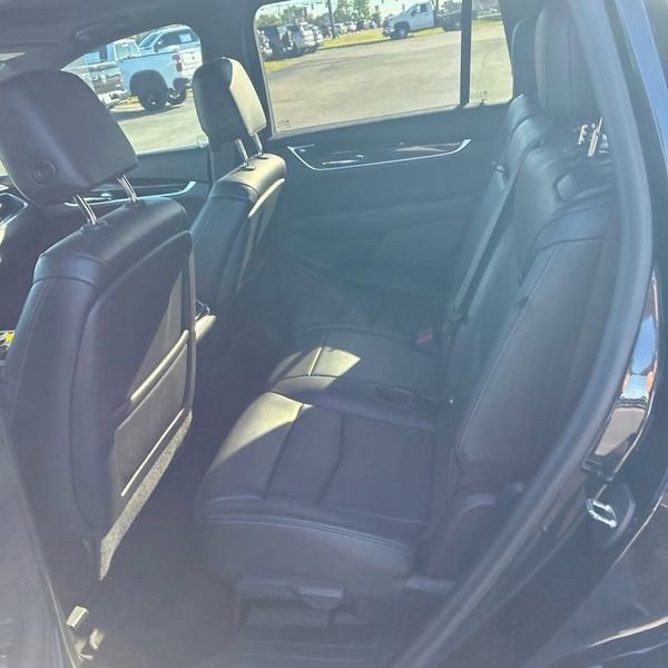 2020 Cadillac XT6 FWD Premium Luxury