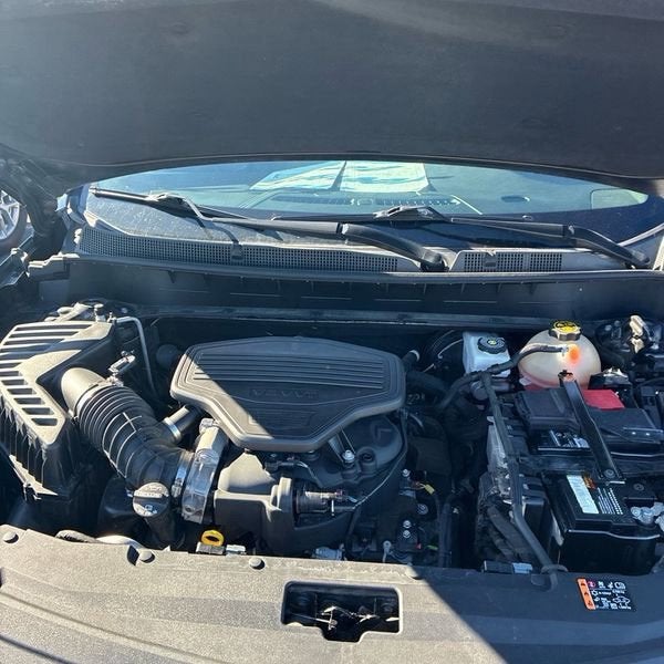 2020 Cadillac XT6 FWD Premium Luxury