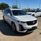 2020 Cadillac XT6 AWD Sport