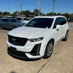 2020 Cadillac XT6 AWD Sport