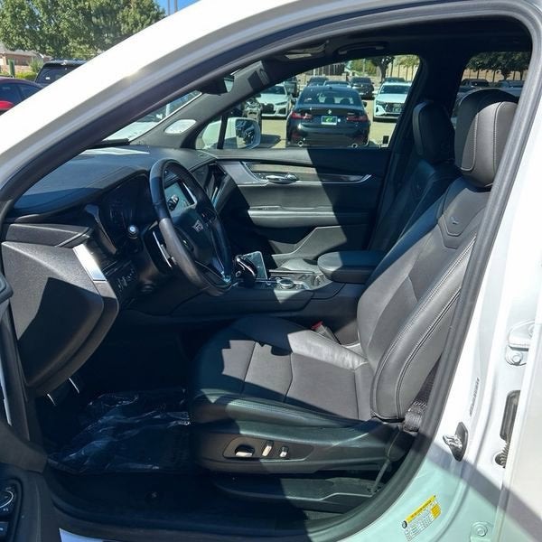 2020 Cadillac XT6 AWD Sport