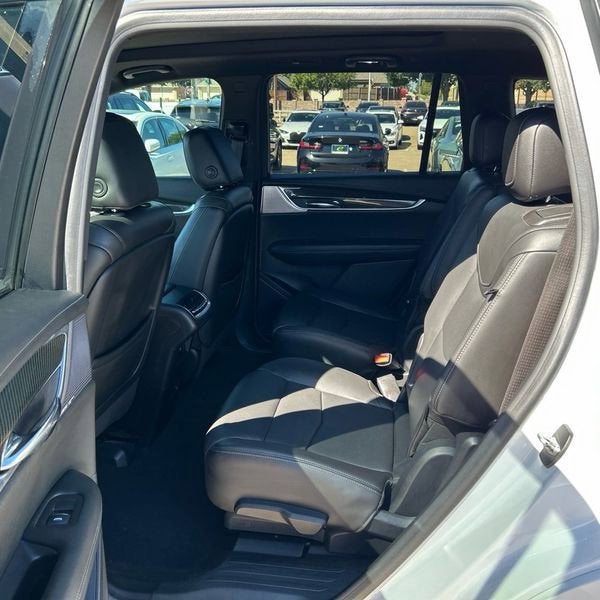 2020 Cadillac XT6 AWD Sport