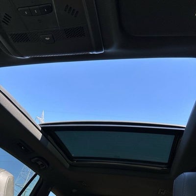 2020 Cadillac XT6 AWD Sport