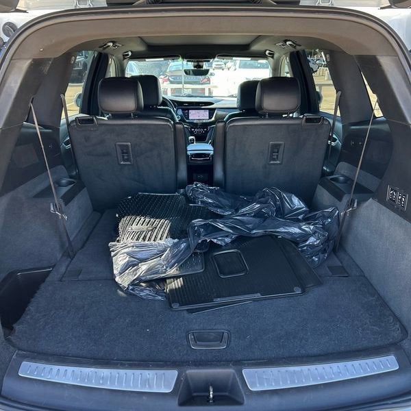 2020 Cadillac XT6 AWD Sport