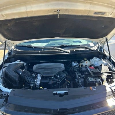 2020 Cadillac XT6 AWD Sport