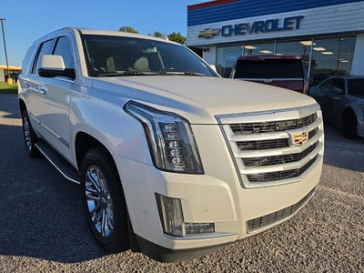2019 Cadillac Escalade Base