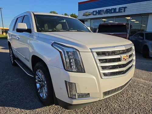 2019 Cadillac Escalade Base