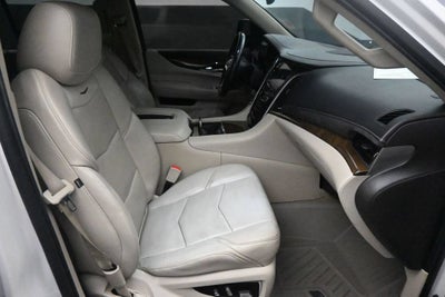 2019 Cadillac Escalade Base