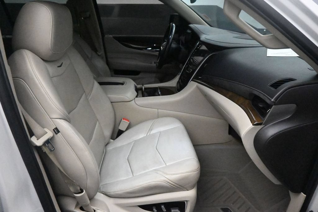 2019 Cadillac Escalade Base