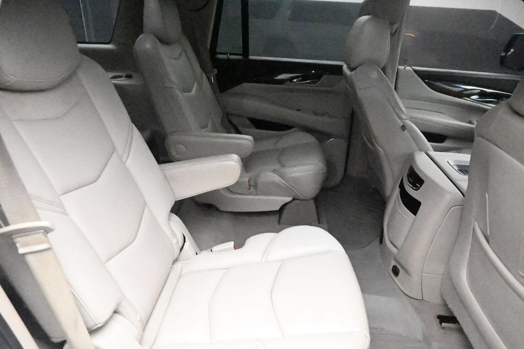 2019 Cadillac Escalade Base