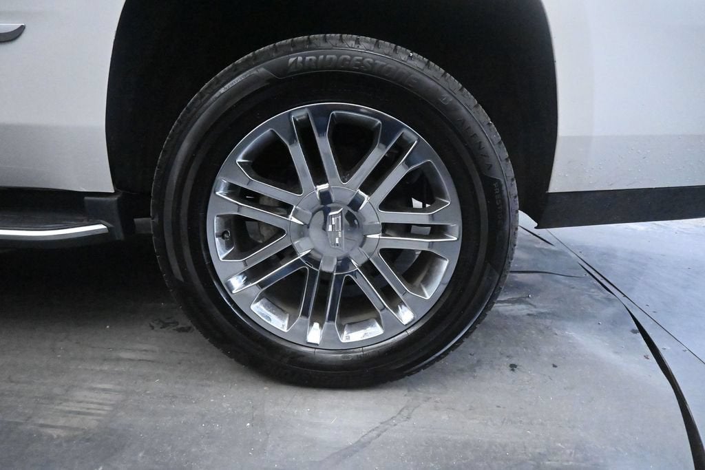 2019 Cadillac Escalade Base