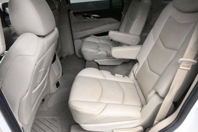 2019 Cadillac Escalade Base