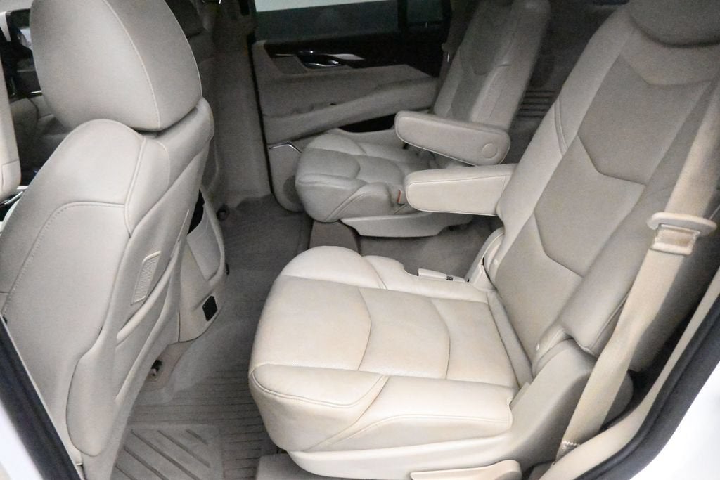 2019 Cadillac Escalade Base