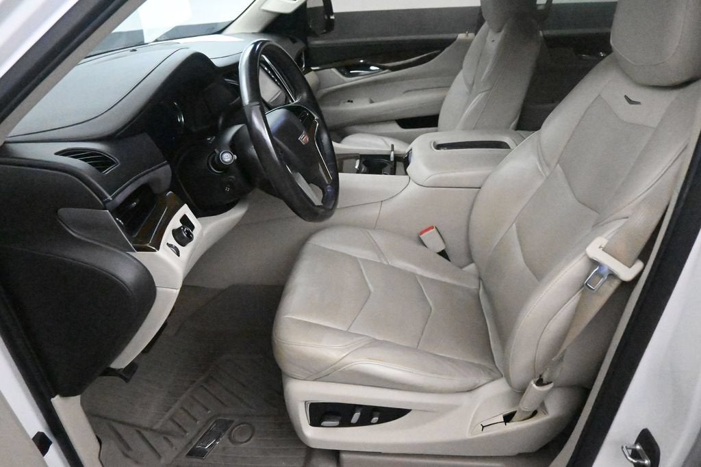 2019 Cadillac Escalade Base