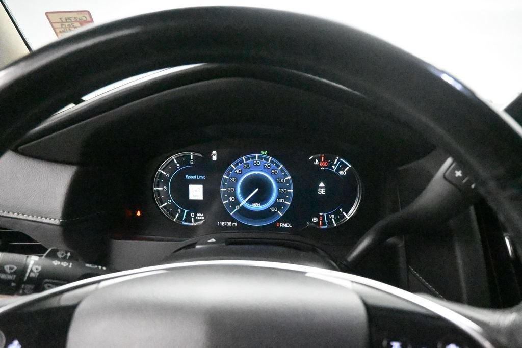 2019 Cadillac Escalade Base