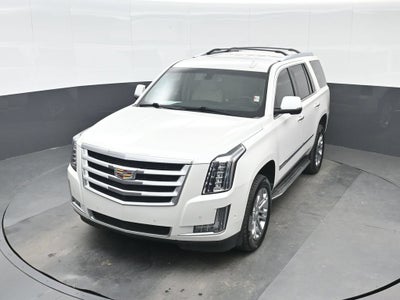 2019 Cadillac Escalade Base