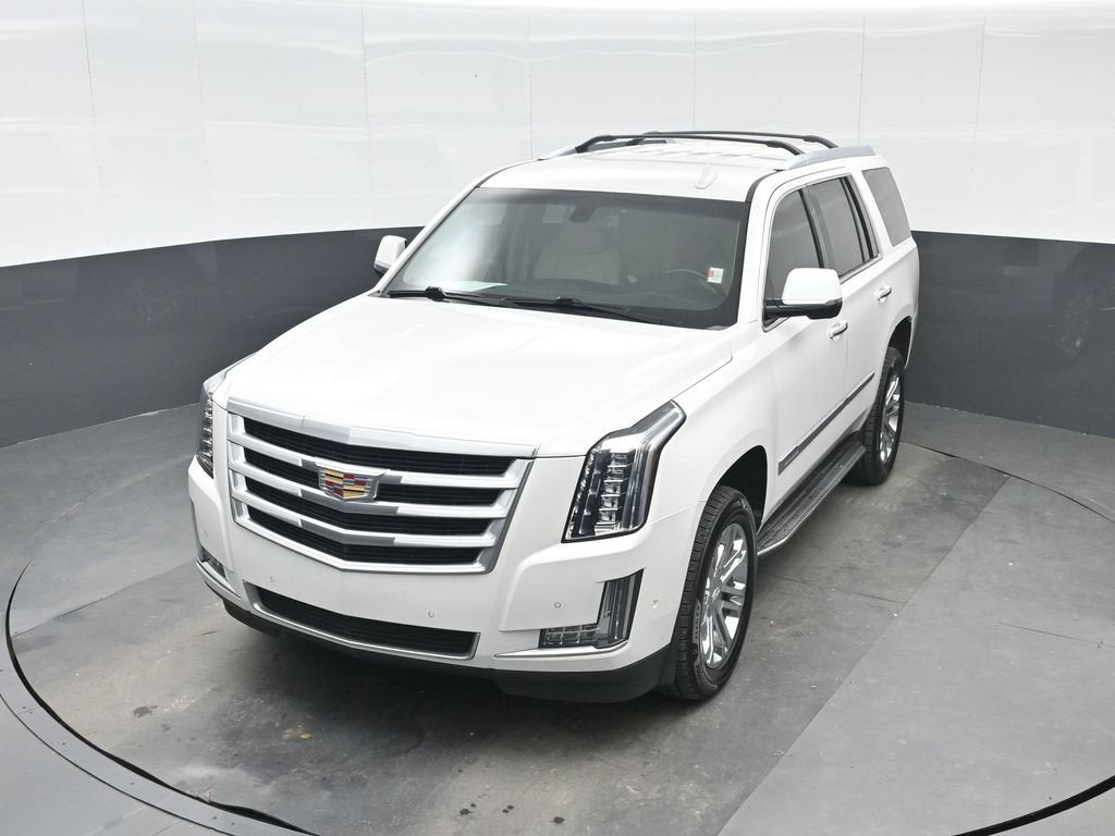 2019 Cadillac Escalade Base