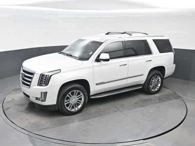 2019 Cadillac Escalade Base