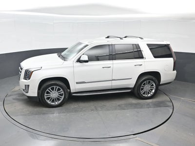 2019 Cadillac Escalade Base