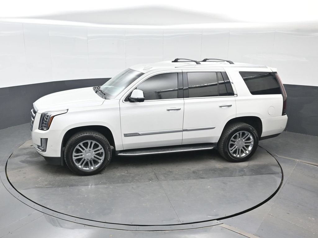 2019 Cadillac Escalade Base