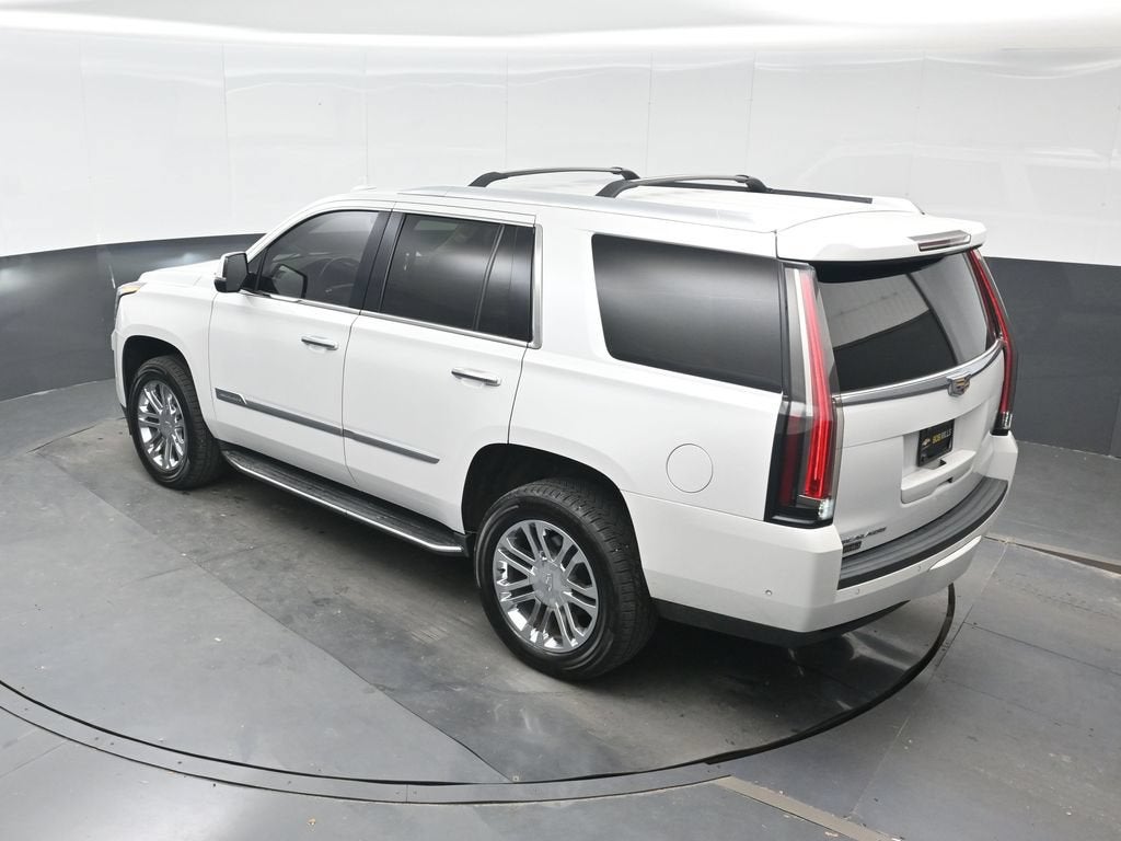 2019 Cadillac Escalade Base