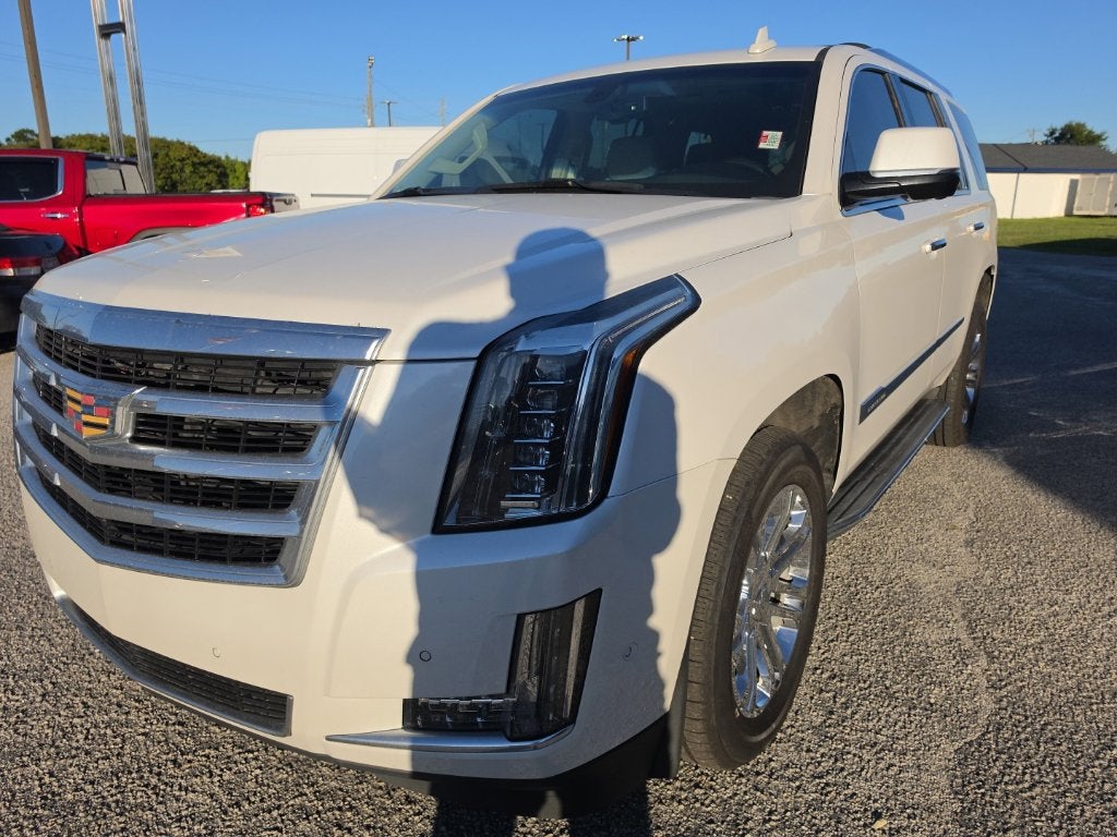 2019 Cadillac Escalade Base