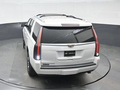 2019 Cadillac Escalade Base